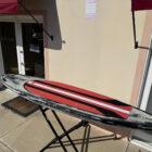 Used Unifoil Nimitz Downwind Board - Image 2