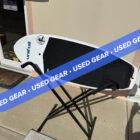 Used Unifoil Disco Butter