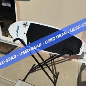 Used Unifoil Disco Butter