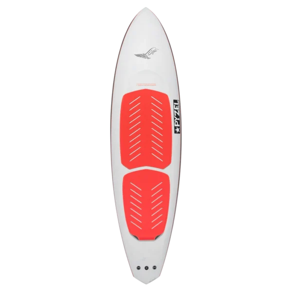 Lift 6’0 60L Florence X Pyzel