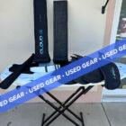 Used Cloud 9 Complete Foil Kit