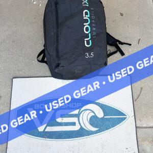 Used Cloud IX 3.5M Wing