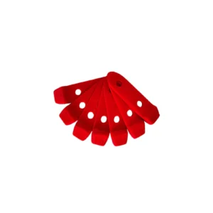Unifoil .5 Degree Shim Set