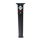 Unifoil 83 Race Mast