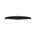 Unifoil After Burner 14.5" Carbon Tail - Image 4