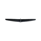 Unifoil After Burner 14.5" Carbon Tail - Image 2