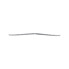 Unifoil After Burner 14.5" Carbon Tail - Image 3