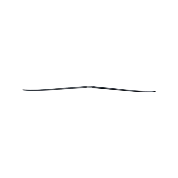 Unifoil After Burner 14.5" Carbon Tail - Image 3