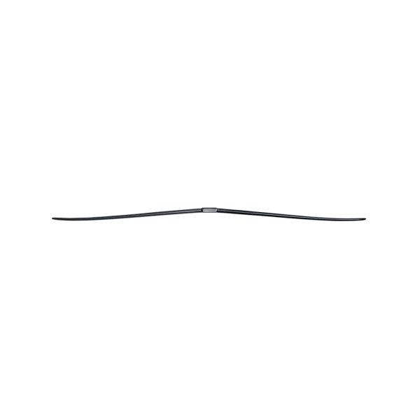 Unifoil After Burner 15.5" Carbon Tail - Image 5
