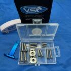 Ventura Salt Co. Hardware Kit - Image 2