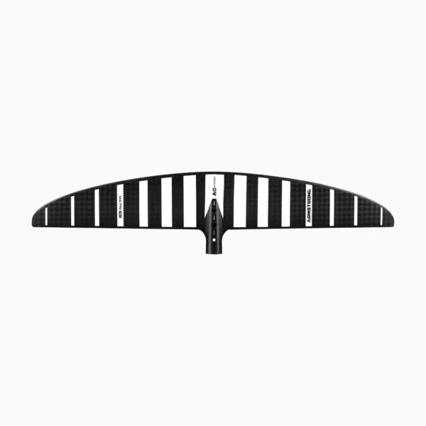 Armstrong MA MKII Front Foil - Image 2