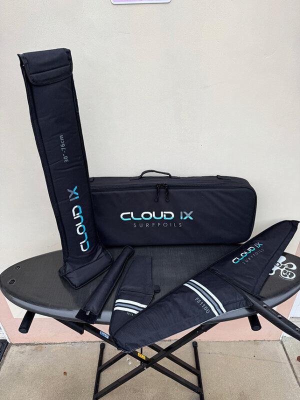 Used Cloud IX 1150 Foil Kit - Image 2
