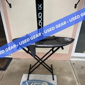 Used Cloud IX 1150 Foil Kit