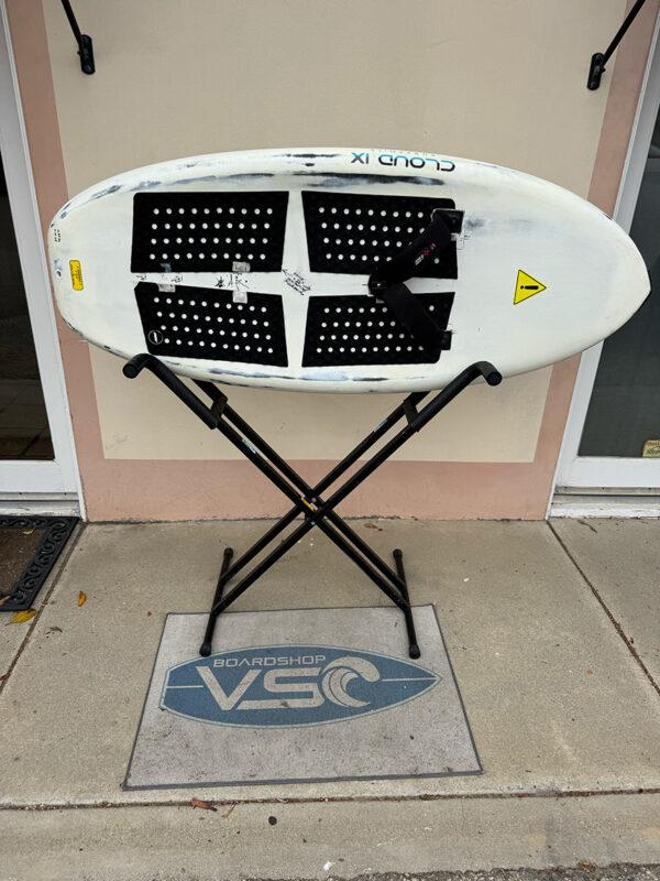 Used Cloud 9 5'3 90L Wing Board - Image 2